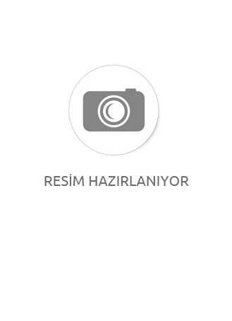 Kahve Uzun Düz Etek